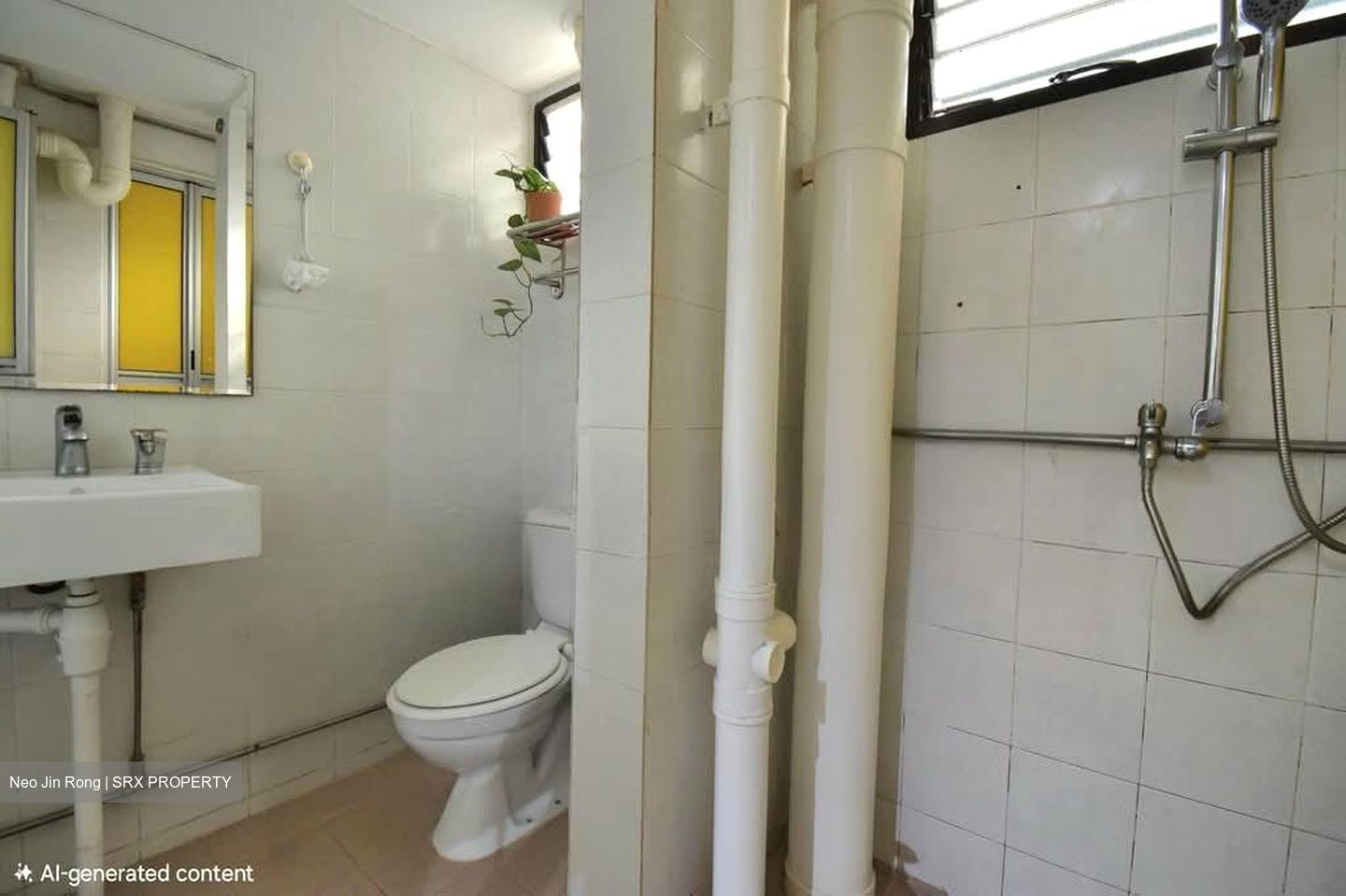 Blk 170 Stirling View (Queenstown), HDB 3 Rooms #557831621